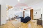 Duplex cu 2 camere superb langa Parcul Carol - 13