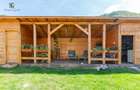 Casă de vânzare cu 4 camere, într-o oază de liniște, Bunloc., Brasov - 11