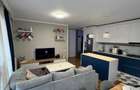 Apartament 3 camere 77mp, parcare, finisat modern, Junior Residence - 1