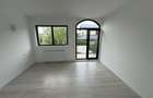 Vila 4 camere cu arhitectura deosebita langa pădure in Corbeanca ! - 11