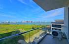 Apartament cu vedere către lac in complex cu piscina privata si sala de fitness - 1