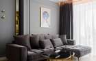 2 camere LUX One Herastrau Towers - 10