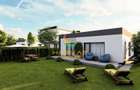 Casa cu 3 camere / Berceni - Vidra / compelx - 6