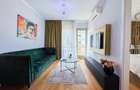 2 Camere Mobilat Modern | Aviatiei Park | Herastrau - 5