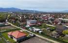 Teren 500 mp, zona Stupini, str Baciului, Brasov - 2