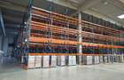 Depozit Centru Logistic de inchiriat Giarmata Timis 5000 M2 cu sau fara rafturi - 1