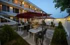 Inchiriere sezon Pensiune 21 camere Restaurant Mamaia Nord Afacere la cheie - 12