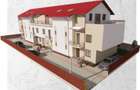 Vila noua P+2E,Popesti Leordeni,str.Plopului - 1