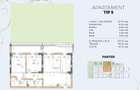 Apartament 3 camere cu gradina proprie 92mp, Metrou Berceni/Dimtrie Leonida - 1