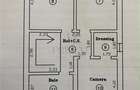 Duplex mobilat utilat - zona excelenta