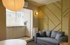 Apartament cu 2 camere, semidecomandat, zona Marasti, parcare inclusa - 1