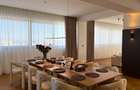 Penthouse pe bune, 5 camere, vedere la Mare si la Lac, 5 parcari subterane - 13