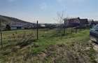 Vanzare teren cu autorizatie de constructie casa individuala Campenesti Apahida, - 2
