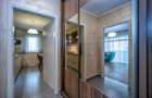 Apartament 3 camere, 2 bai, central - COSMOPOLIT - cu parcare - 13