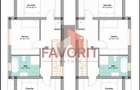 Duplex despartit prin CT | Toate utilitatile | Langa asfalt | Lidl - 1