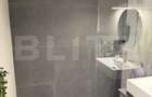 Apartament modern cu 2 camere, parcare – la cheie, in bloc nou – Floresti - 12