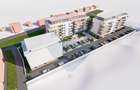 Investiție imobiliară-teren 8534 m² cu PUZ aprobat blocuri D+P+4+ER - 10