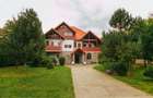 PENSIUNE 8 CAMERE - SINAIA - COMISION 0% - 5