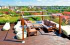 Apartament 4 camere Penthouse -Madrigalului - 5
