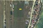 Vând teren zona Golful Pescarilor ( RO-RO )  514 mp , nr. cadastral 108950 - 1