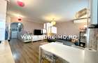 Comision 0! Apartament cu 3 camere, centrală proprie, metrou, Drumul Taberei - 4