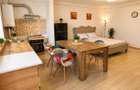 Garsoniera tip studio, cu balcon si loc de parcare, Sanpetru, Brasov. - 9
