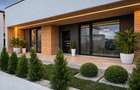 CASĂ PARTER – PROIECT EXCLUSIV CNC HOMES | COMUNA BERCENI - 1