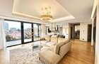 PRIMA CHIRIE/PENTHOUSE LUX/COMPLET MOBILAT/UTILAT/2 PARCARE SUBTERANA/PRIMAVERII - 1