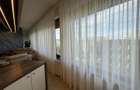 Apartament spectaculos 120 mp | Panorama către oraș | 2 Locuri Parcare - 23