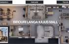 Spatiu de birouri parter langa Iulius Mall, parter, cu 2 locuri parcare - 16