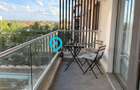 2 Camere / Vedere Padurea Baneasa / Natura 100% - 1