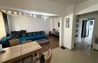 Apartament 3 camere, , Electrica - PNL, etaj 6 , mobilat si utilat - 3