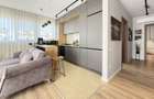 Apartament cu vedere spectaculoasă, XCity Towers, comision 0% - 4