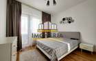 2 camere+parcare-0% comision-200 m metrou-550 m parc-33 mpu Living - 5