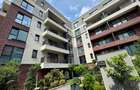 Apartament 3 camere bloc nou Barbu Vacarescu// parcare subterana - 1