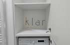 Apartament LUX 2 camere 56mp,balcon, Plopilor, Parcul Rozelor - 12
