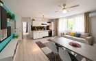 Apartament 2 camere zona Panemar ,Florești , parter înalt. - 1