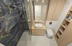 Apartament 2 camere, 53mp, etaj intermediar, terasa 22mp, parcare, zona Amethyst - 5