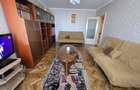 Apartament 3 camere, decomandat, etaj 3/4, mobilat, centrala gaz, termen lung - 15