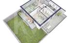 Apartament 3 camere, Parter, intabulare vara 2026 - 2