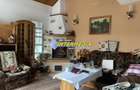 Vanzare Casa S+P+E in Alba Iulia Zona Cetate Skit finisata mobilata teren 800 mp - 2