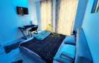 2 camere, mobilat modern, bloc nou, balcon, Intre Lacuri, Iulius Mall - 5