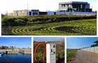TEREN 762mp zona privata exclusivista Izvorani Delta Snagov la 100m lac - 7