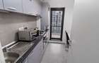 Garsoniera Studio 21 Residence Lujerului Politehnica  PARCARE INCLUSA - 8