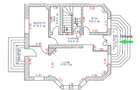Casa individuala 5 camere 2 bai 290 mp teren zona Mall Selimbar - 10