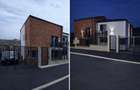 Duplex NZEB Dezmir, 180 mp + Subsol 50 mp, 300 mp teren, Panouri solare - 2
