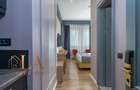 Boutique Hotel 31 camere | Design exclusivist | Zona Marriott-13 Septembrie - 10