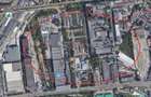 Teren de vanzare zona Valea Cascadelor, Bucuresti 33.000 mp New - 1