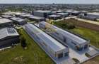 HALA INDUSTRIALA NOUA 550 MP - Sos Centura | MAGURELE – ILFOV | - 12