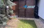 Inchiriere apartament 3 camere parter cu gradina Baneasa Greenfield - 21